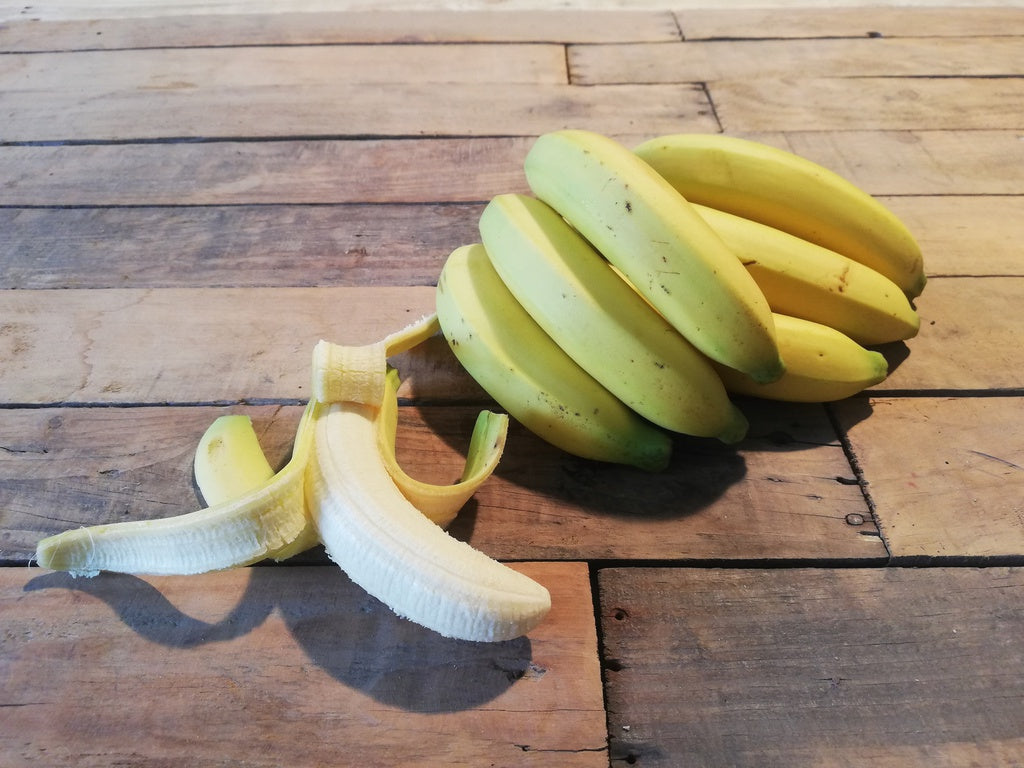 BANANES