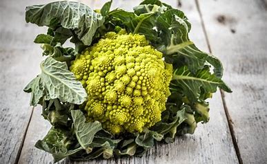 CHOUX ROMANESCO