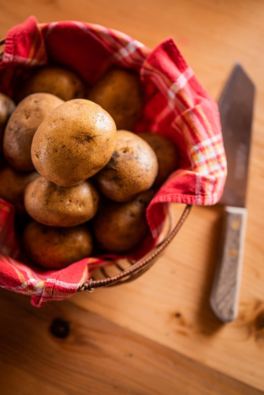 POMMES DE TERRE ARTEMIS